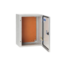 IP65 electrical metal enclosure